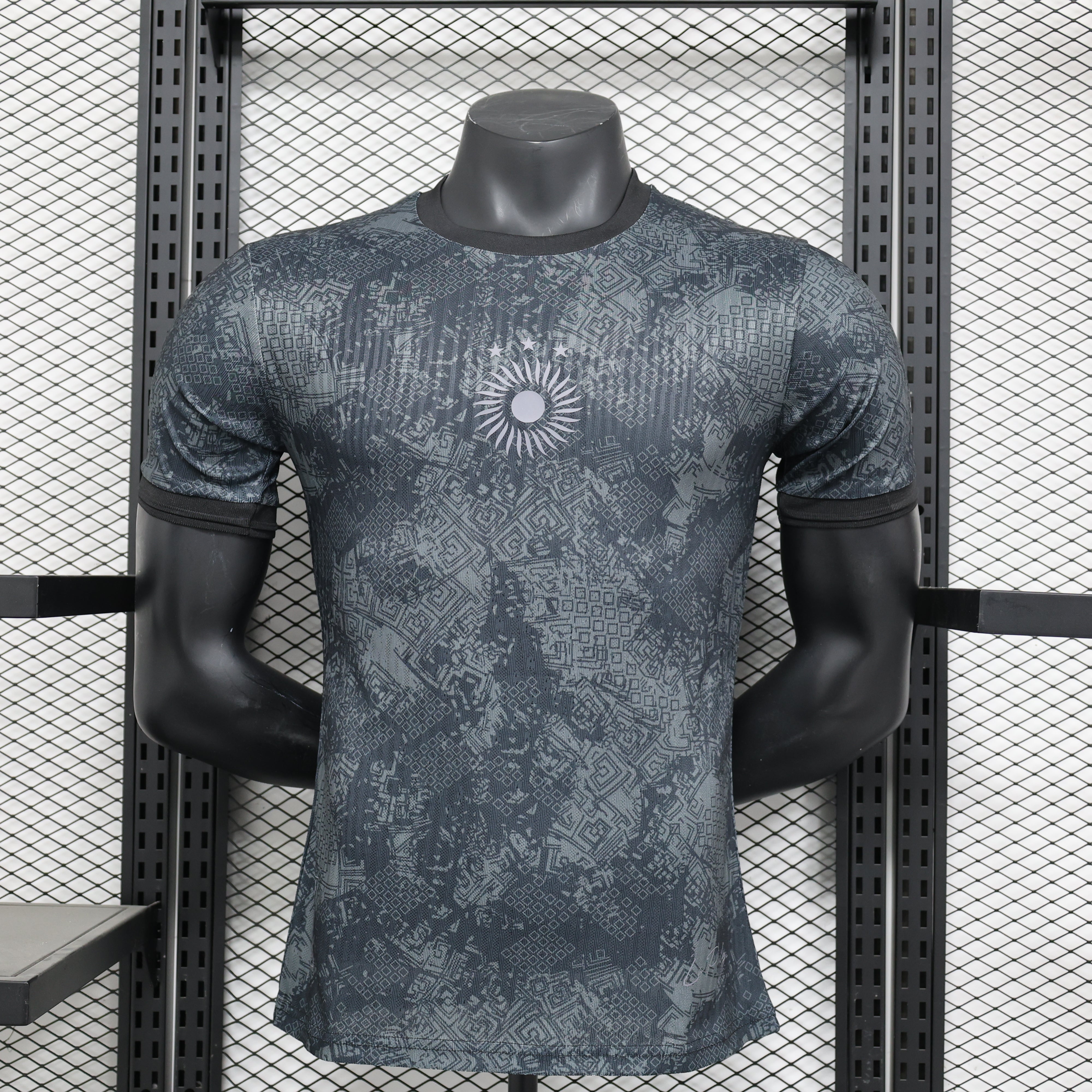 Maillot Player 24/25 Argentine Spécial - L'Univers du Maillot