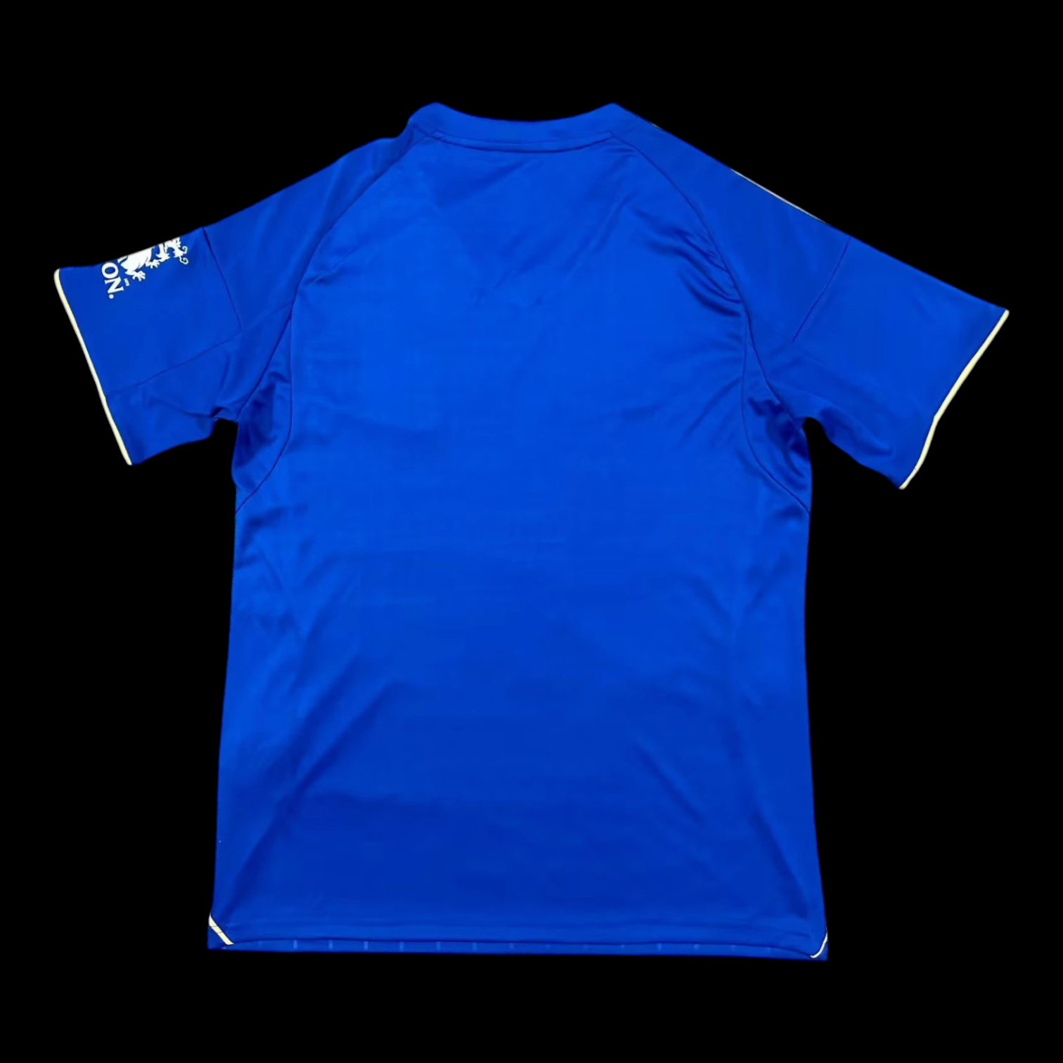 Maillot 25/26 Leicester Domicile - L'Univers du Maillot