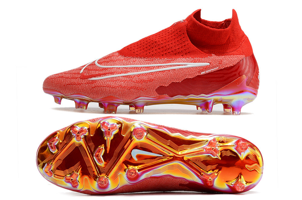 Crampons Phantom GX Elite FG - L'Univers du Maillot