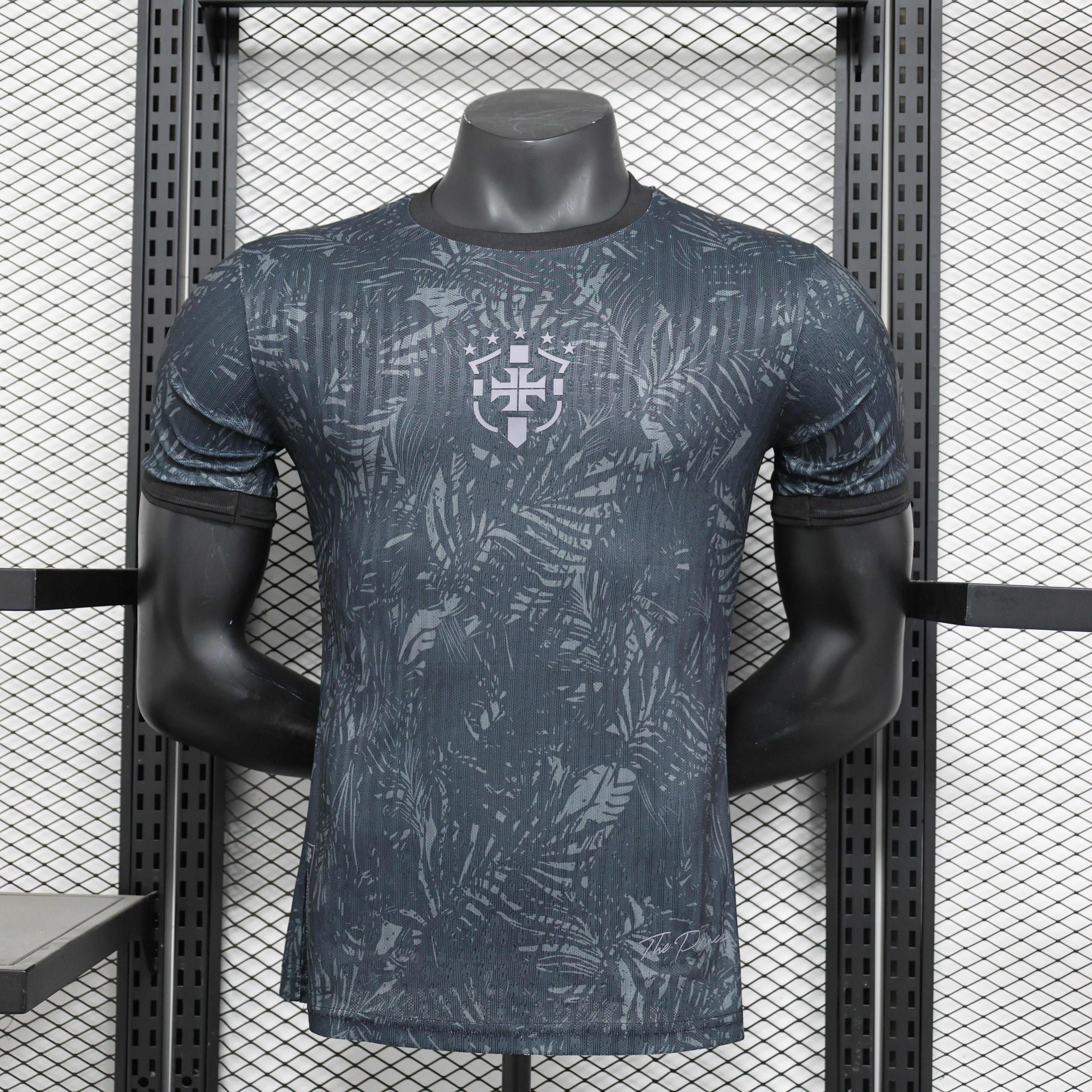 Maillot Player 24/25 Brésil Spécial - L'Univers du Maillot