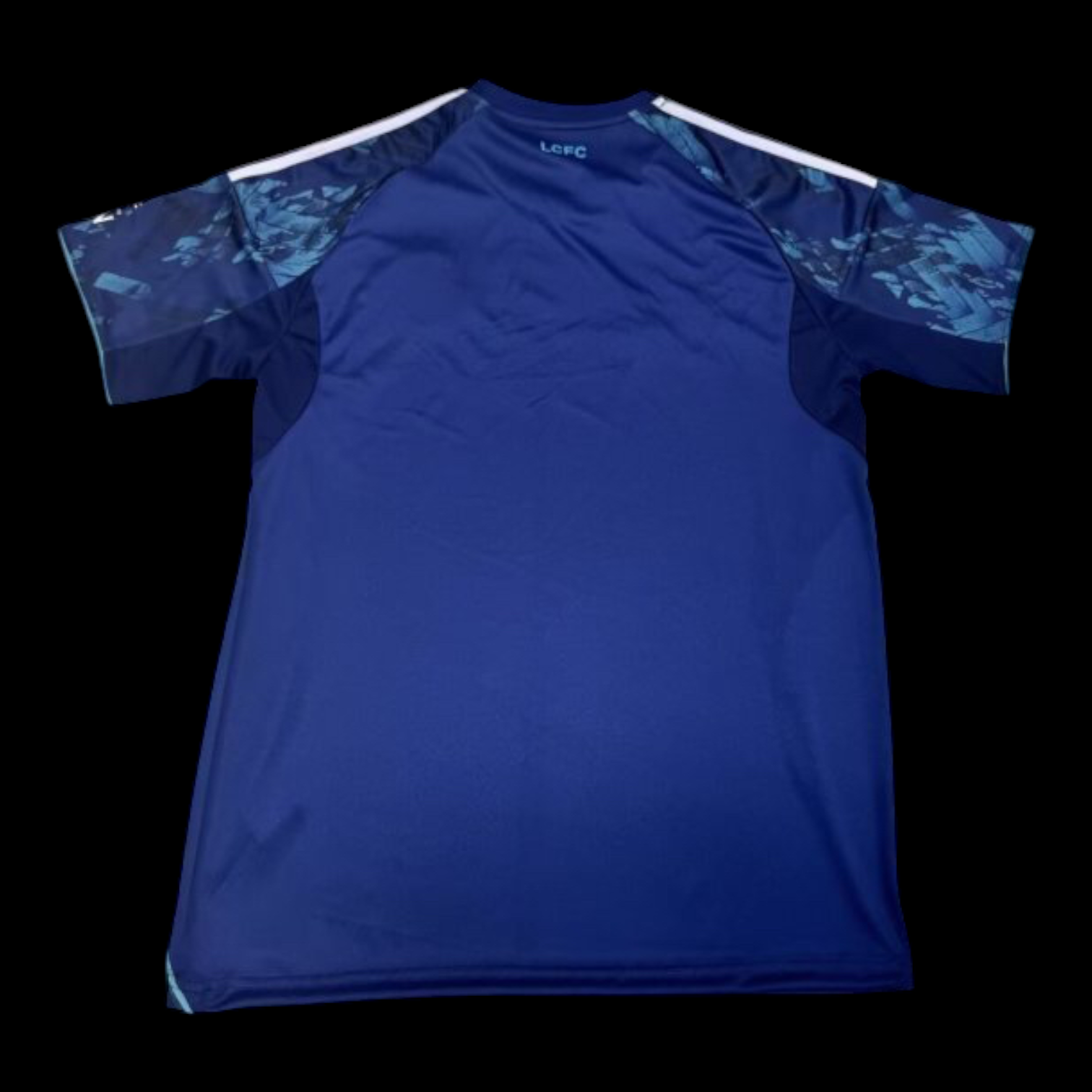 Maillot 25/26 Leicester Extérieur - L'Univers du Maillot