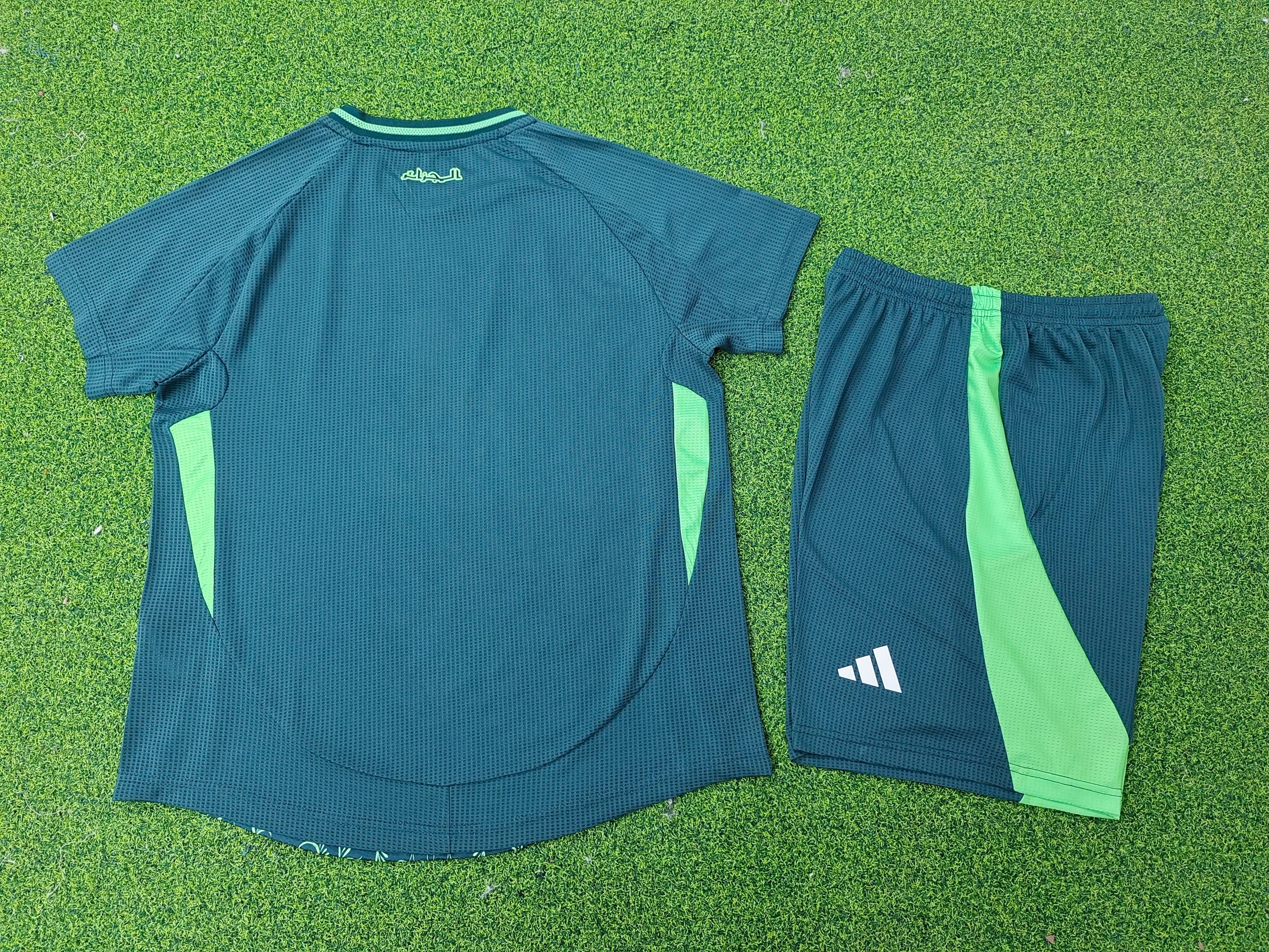 24/25 Ensemble Enfant Algérie - L'Univers du Maillot