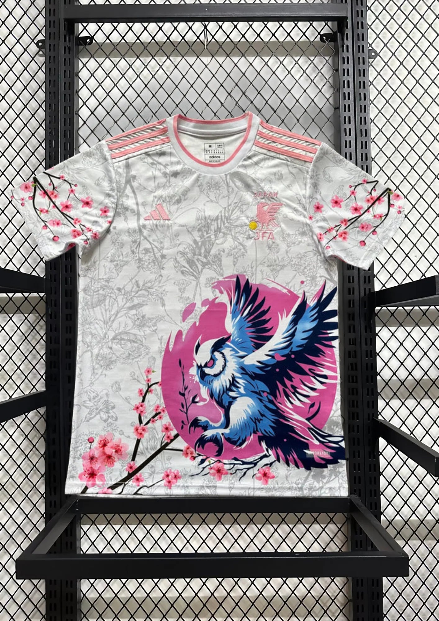 Maillot 24/25 Japon Spécial - L'Univers du Maillot