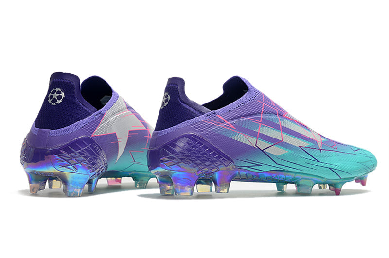 Crampons SPEEDFLOW+ FG - L'Univers du Maillot