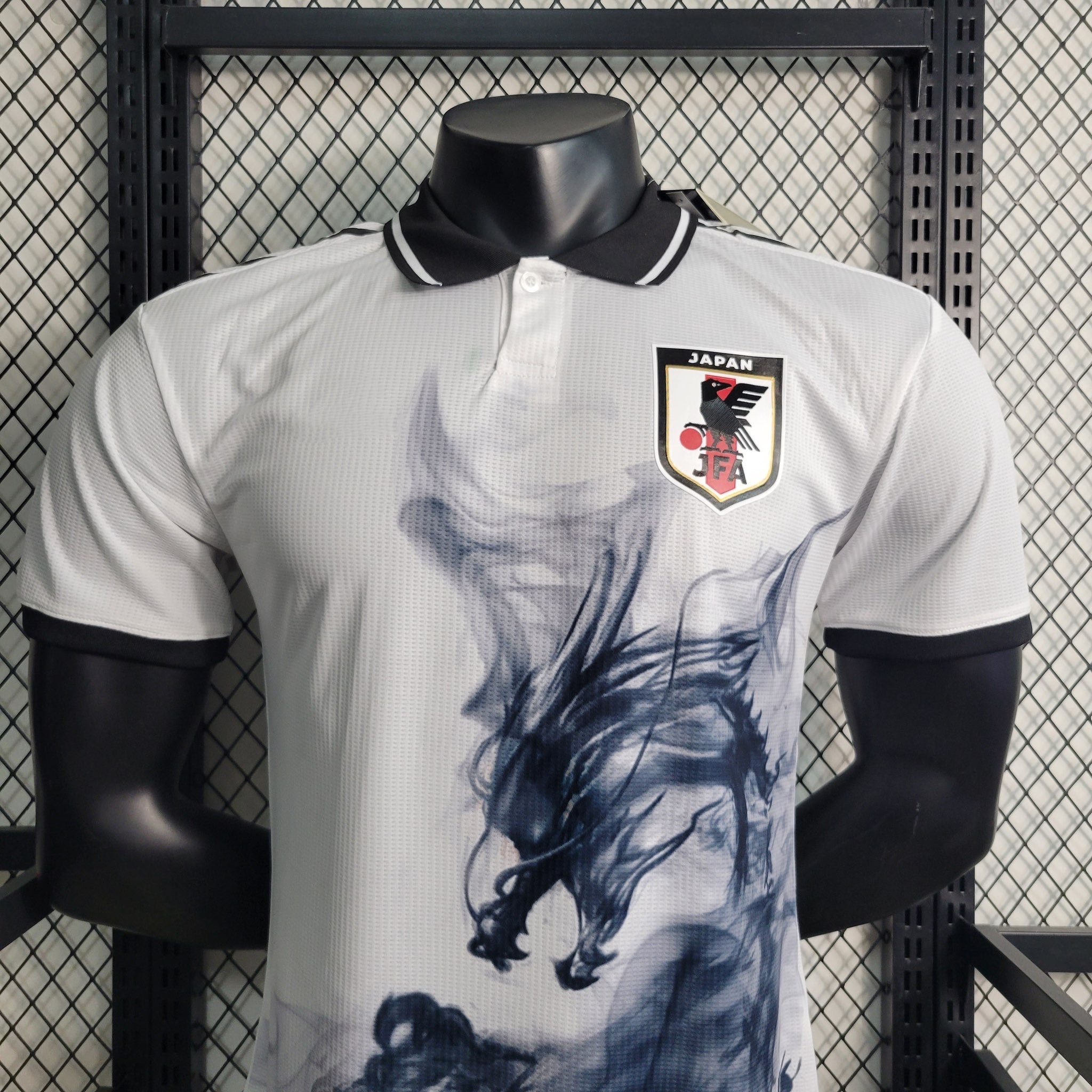 Japon maillot Domicile Édition spéciale version Player 2023 2024 - L'Univers du Maillot