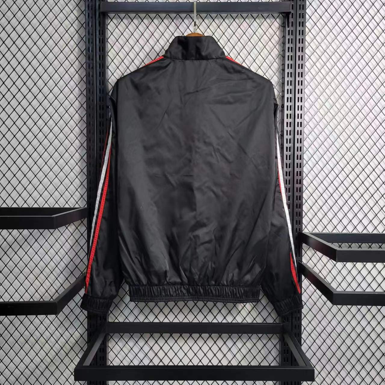 Veste coupe vent Flamengo 2023 2024 - L'Univers du Maillot