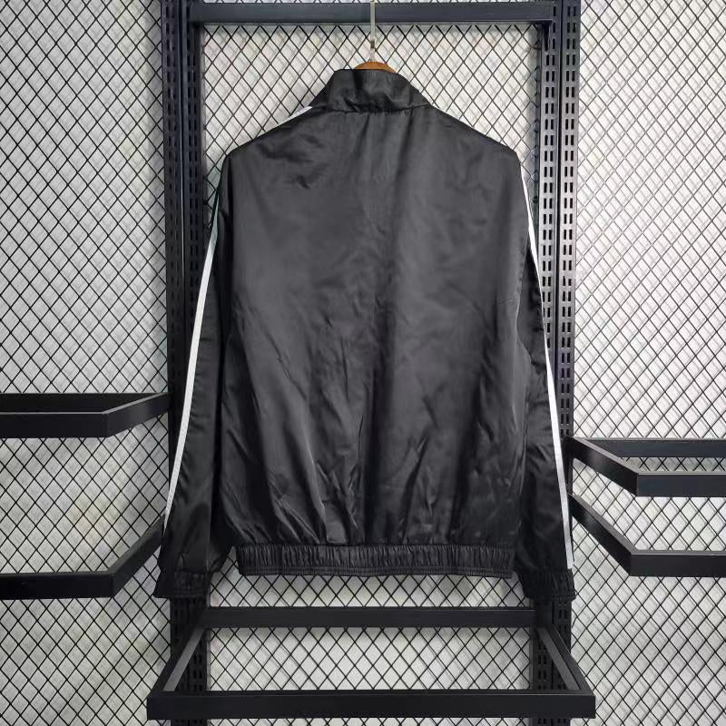 Veste coupe vent Manchester United  2023 2024 - L'Univers du Maillot