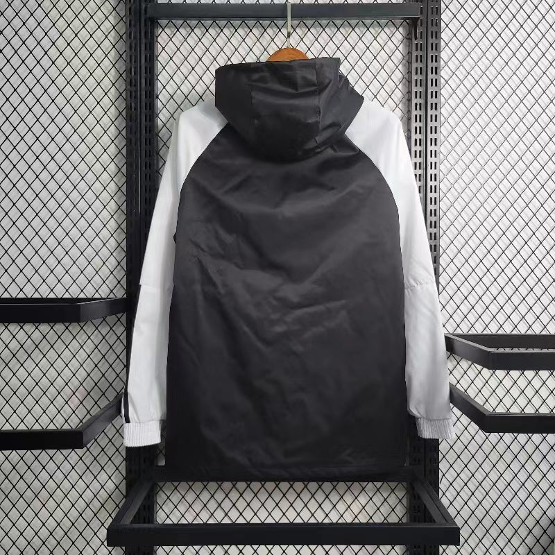 Veste coupe vent Juventus 2023 2024 - L'Univers du Maillot