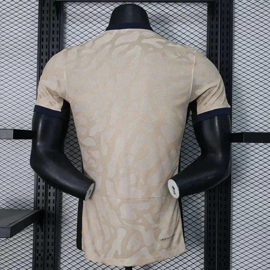 PSG maillot fourth version Player 2023 2024 - L'Univers du Maillot