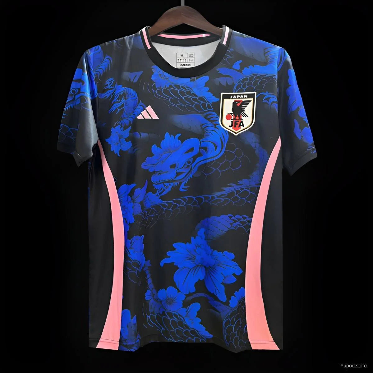 Maillot 24/25 Japon Spécial - L'Univers du Maillot