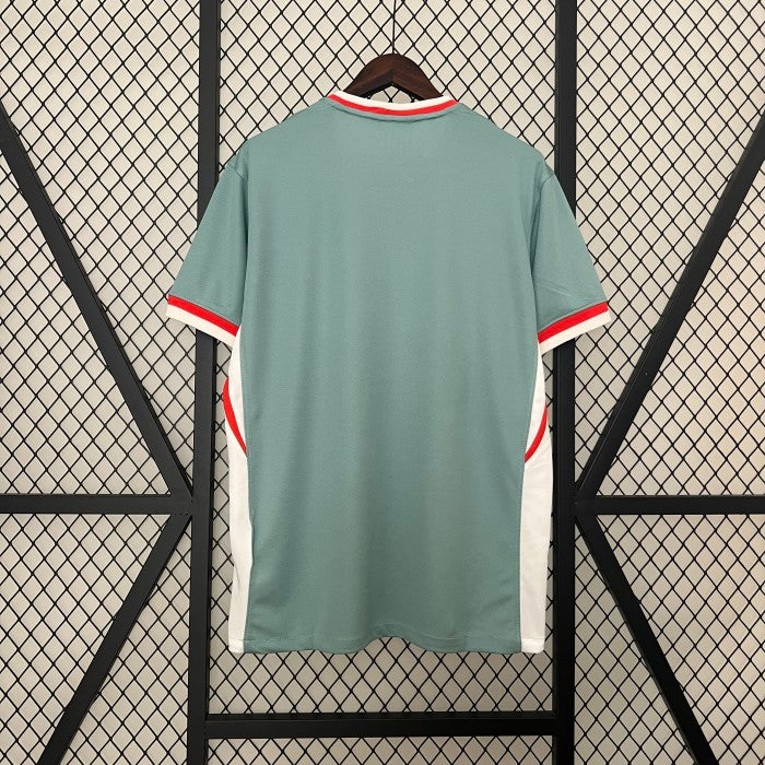 Maillot 24/25 Atlético Madrid Extérieur - L'Univers du Maillot