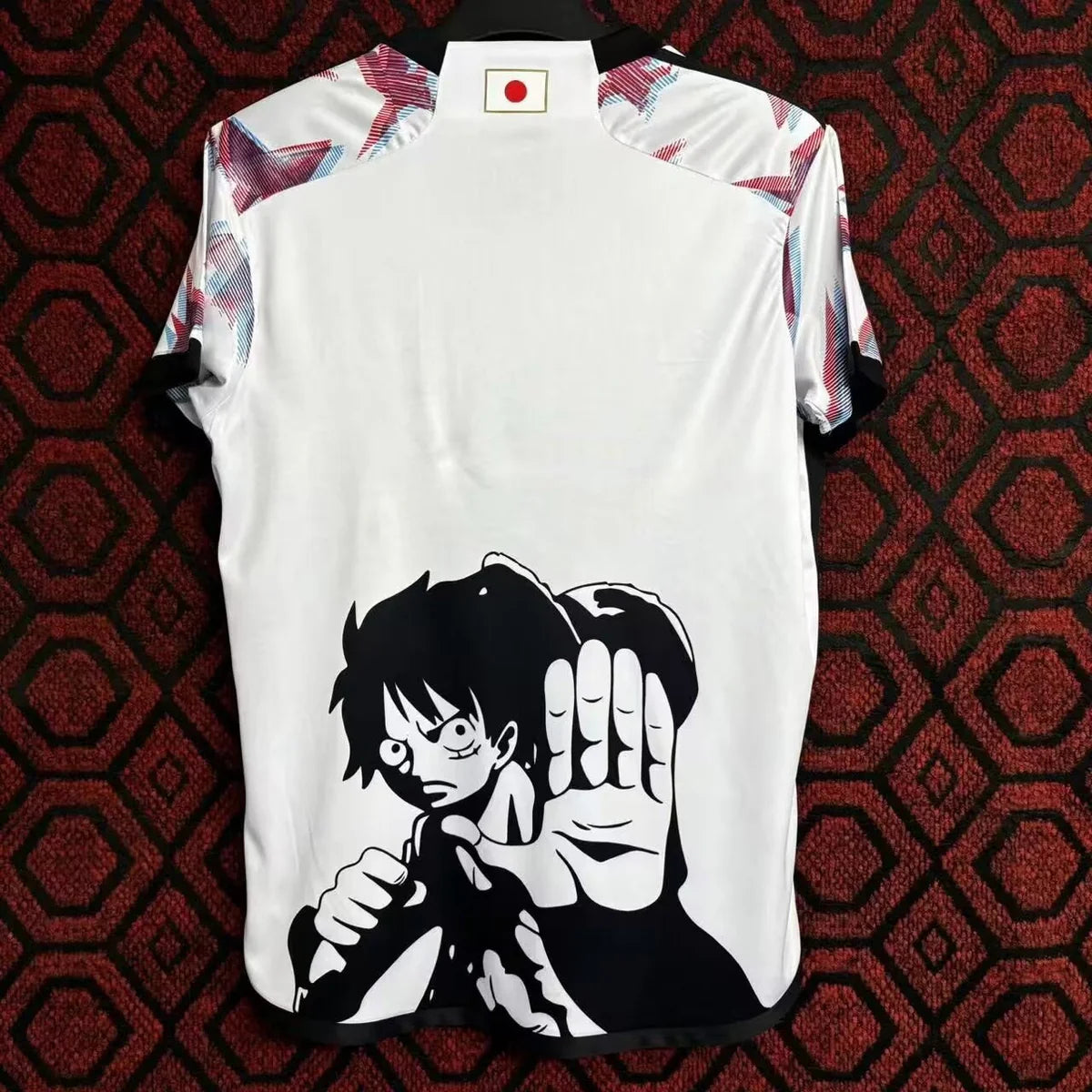 Maillot 24/25 Japon Spécial Anime - L'Univers du Maillot