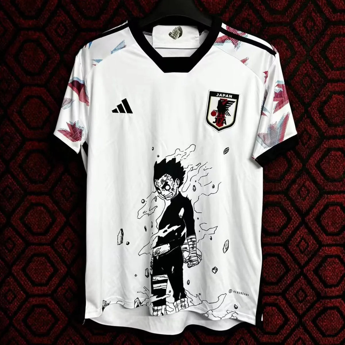 Maillot 24/25 Japon Spécial Anime - L'Univers du Maillot