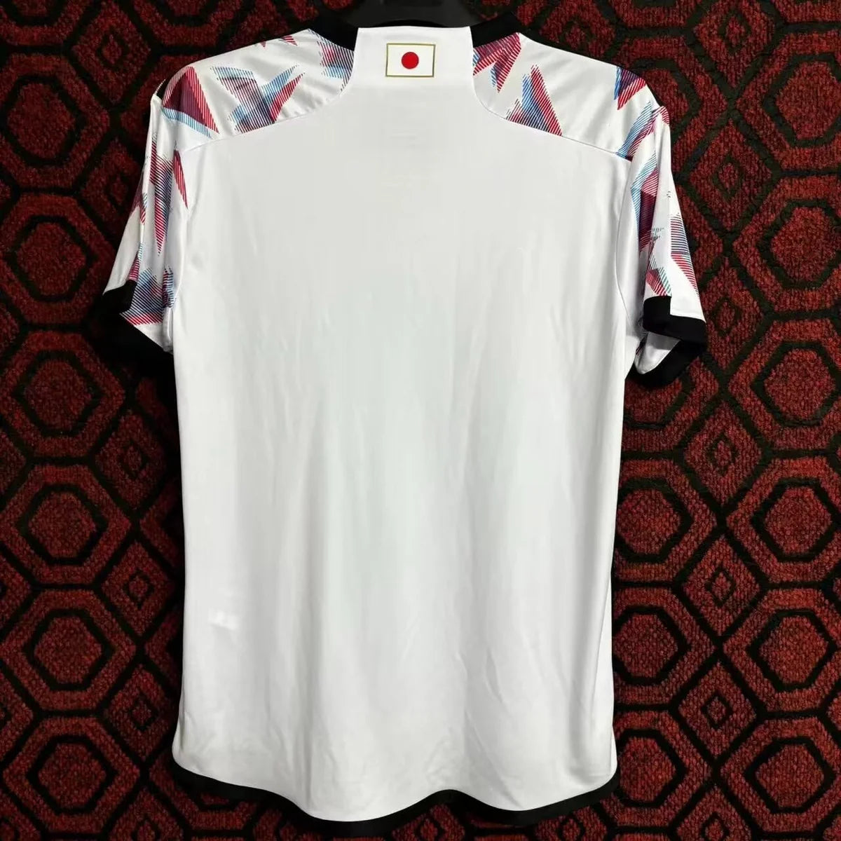 Maillot 24/25 Japon Spécial Anime - L'Univers du Maillot