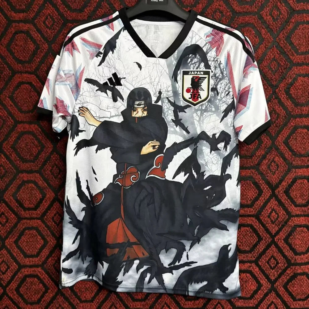 Maillot 24/25 Japon Spécial Anime - L'Univers du Maillot