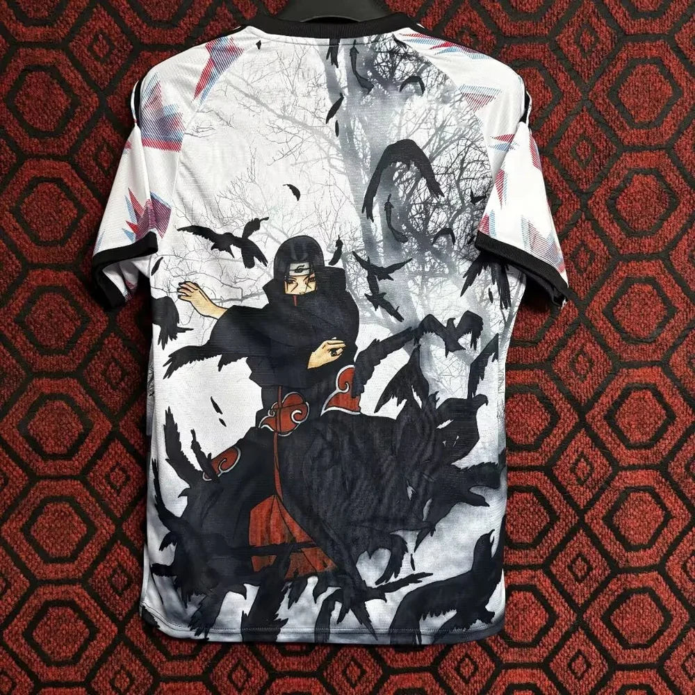 Maillot 24/25 Japon Spécial Anime - L'Univers du Maillot