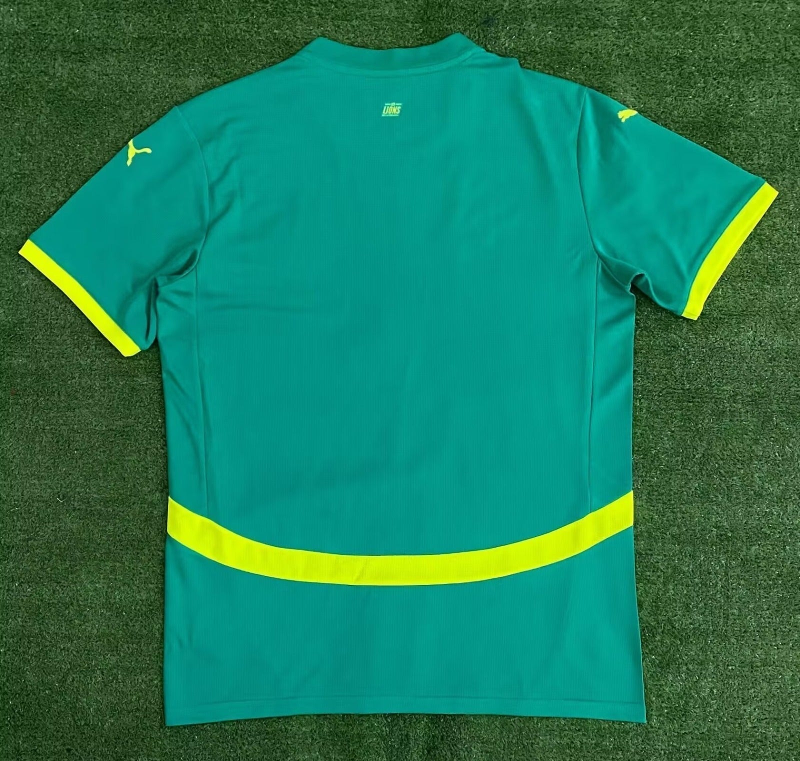 Maillot 24/25 Sénégal Spécial - L'Univers du Maillot