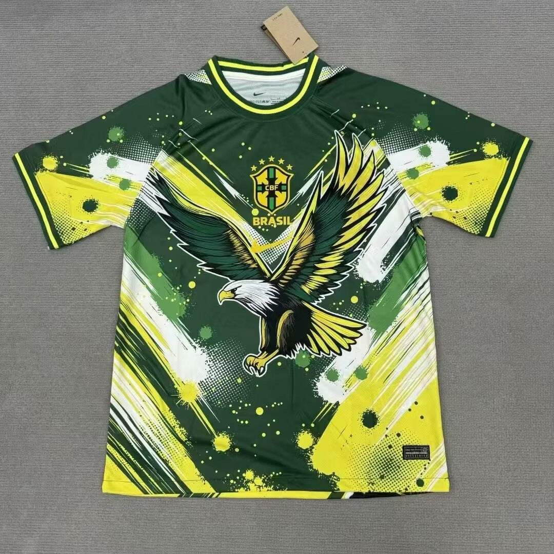 Maillot 24/25 Brésil Spécial - L'Univers du Maillot
