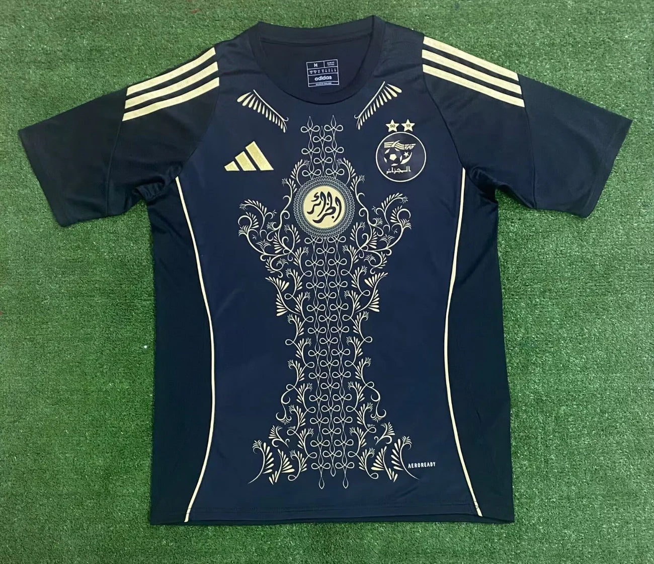Maillot 24/25 Algérie Spécial - L'Univers du Maillot