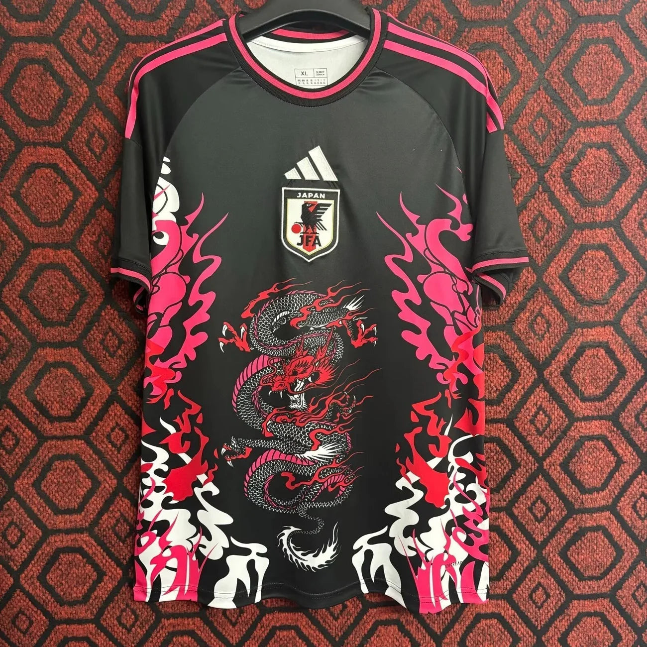 Maillot 24/25 Japon Spécial - L'Univers du Maillot