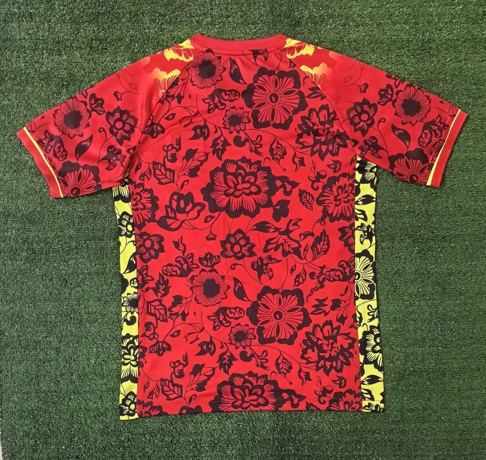 Maillot 24/25 Portugal Spécial - L'Univers du Maillot