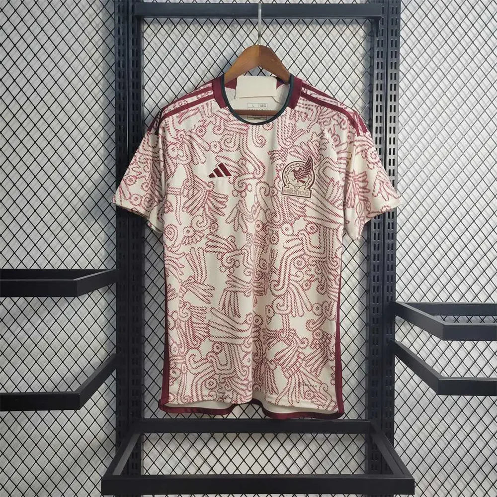 Maillot 24/25 Mexique Spécial - L'Univers du Maillot