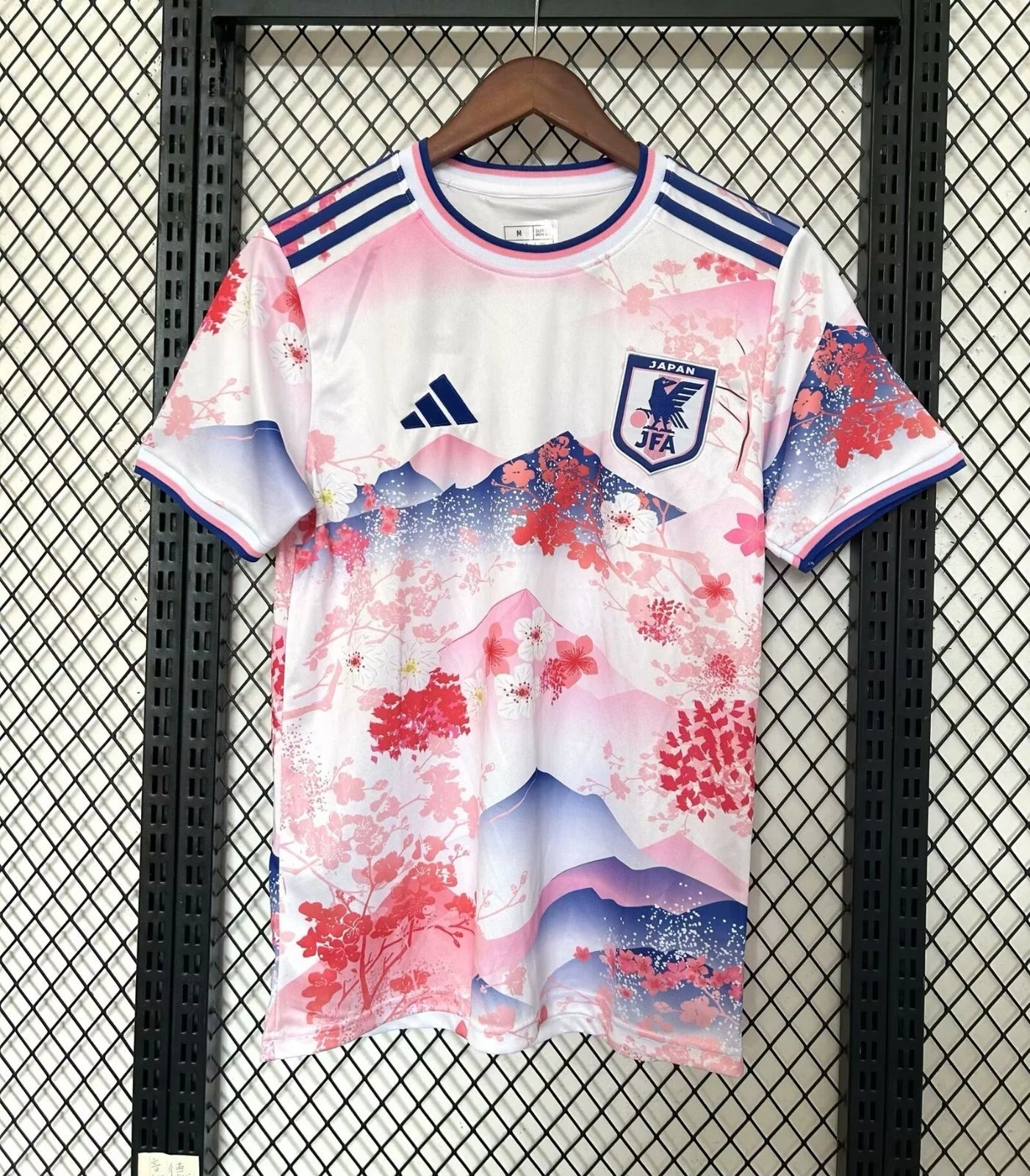 Maillot 24/25 Japon Spécial - L'Univers du Maillot