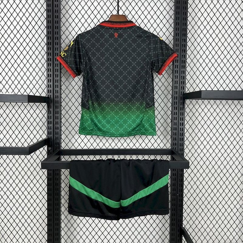 25/26 Ensemble Enfant AC Milan Spécial - L'Univers du Maillot