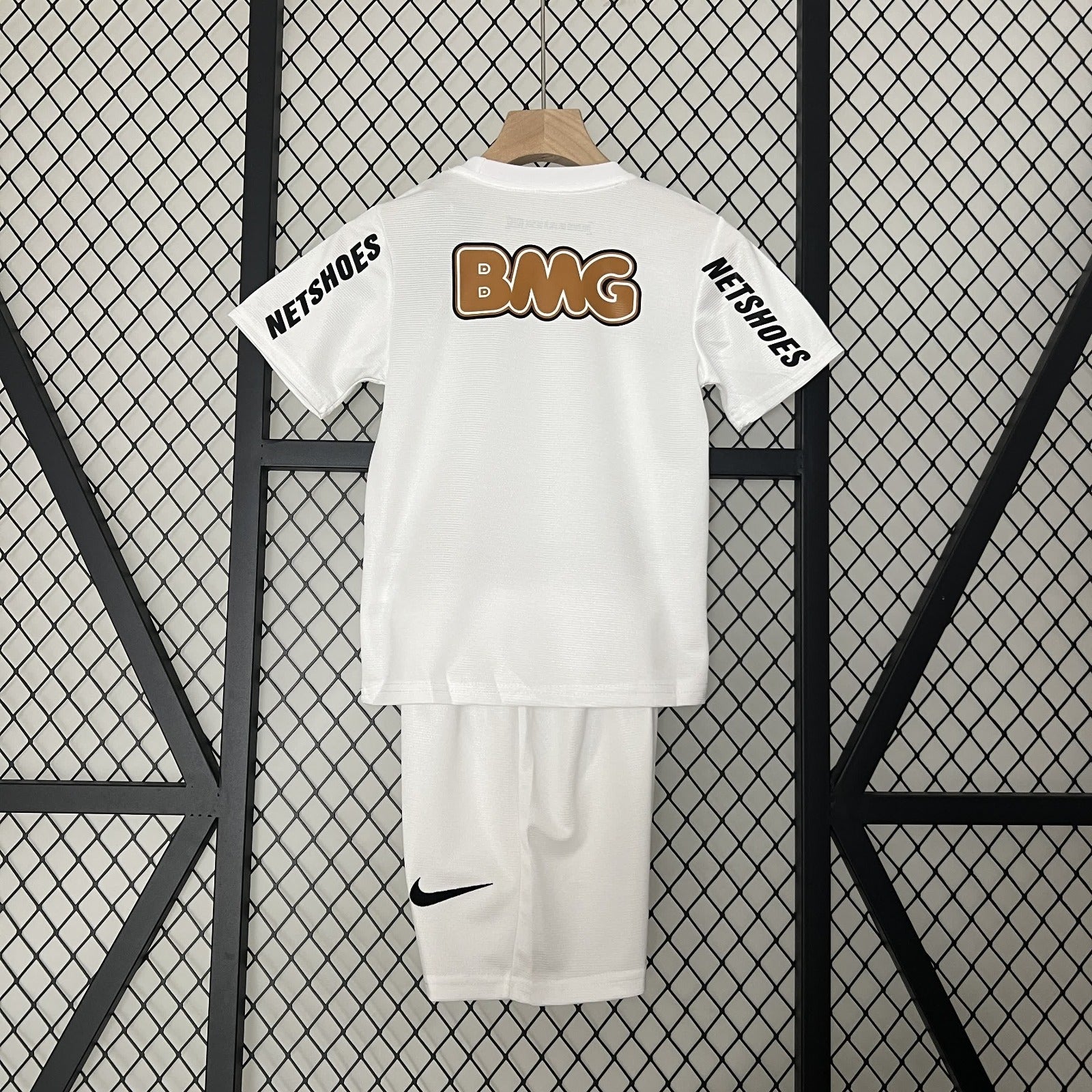 25/26 Ensemble Enfant Santos - L'Univers du Maillot