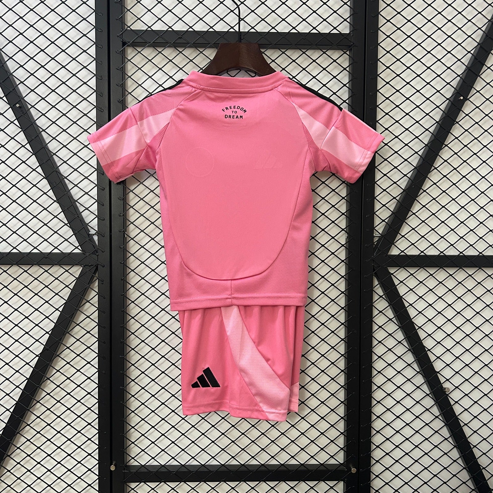 25/26 Ensemble Enfant Inter Miami - L'Univers du Maillot