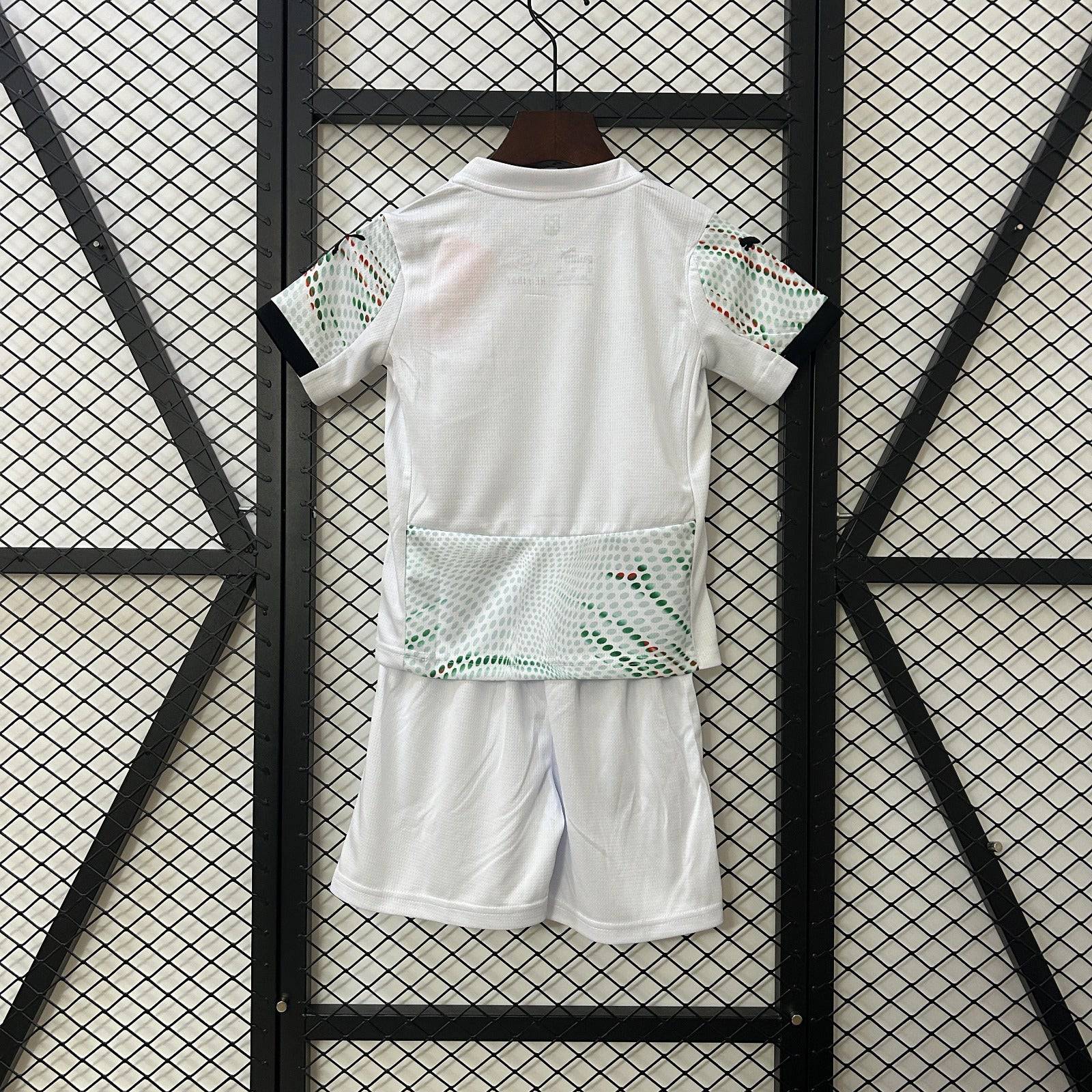 25/26 Ensemble Enfant Portugal - L'Univers du Maillot