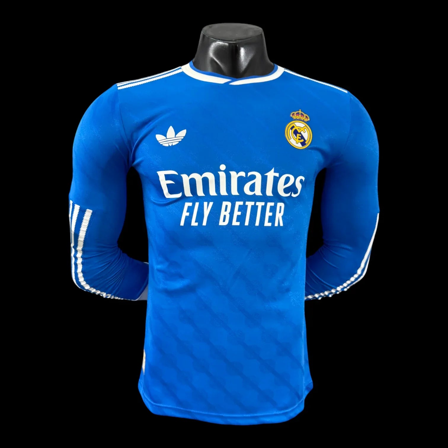 Maillot Player 25/26 Real Madrid - L'Univers du Maillot