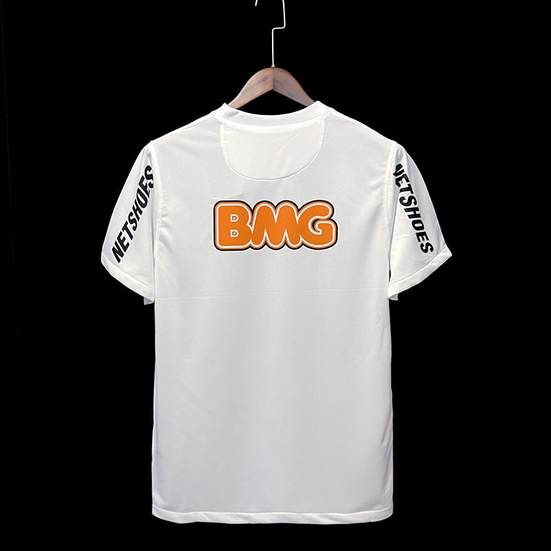 Maillot 11/12 Santos Retro - L'Univers du Maillot