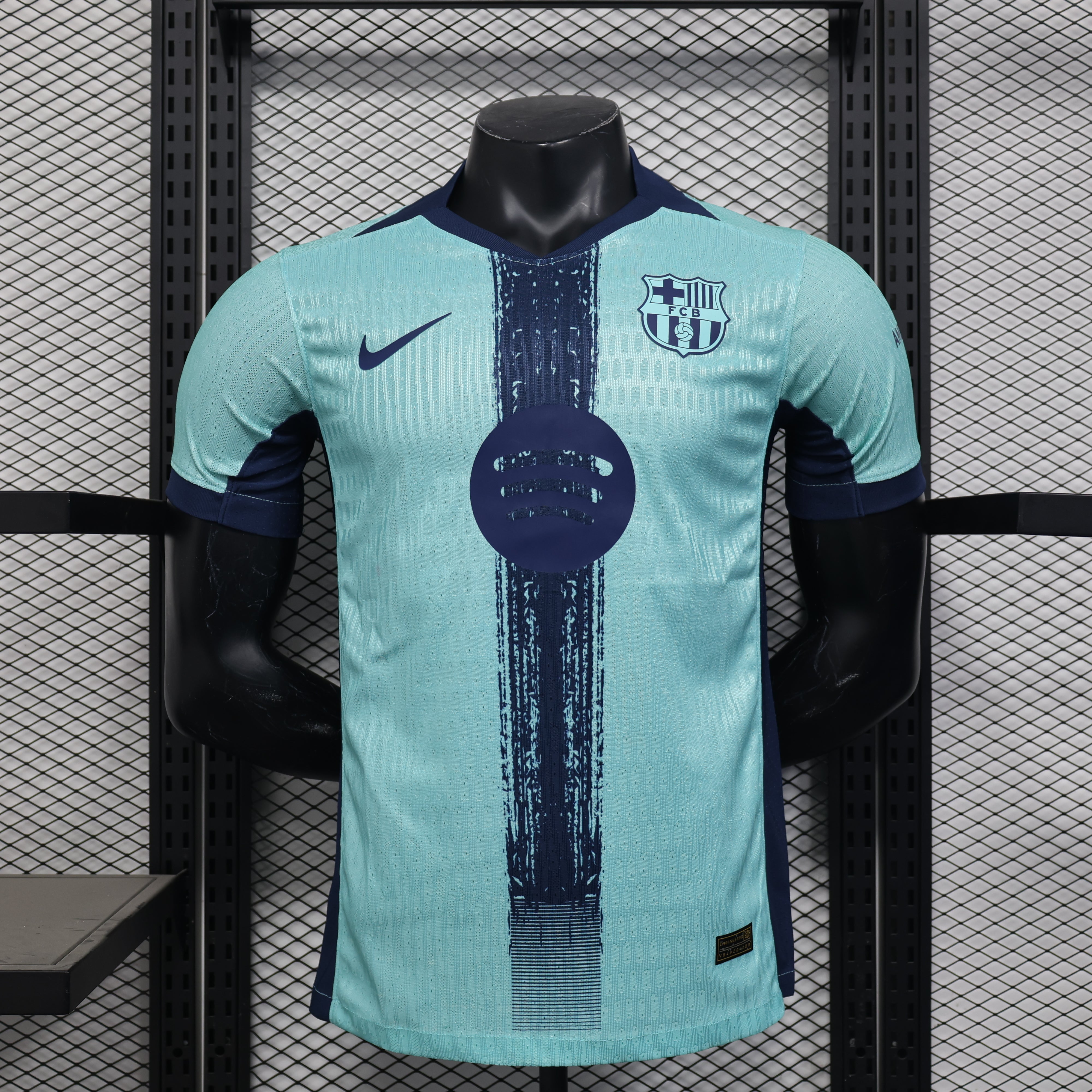 Maillot 25/26 Barcelone Player - L'Univers du Maillot