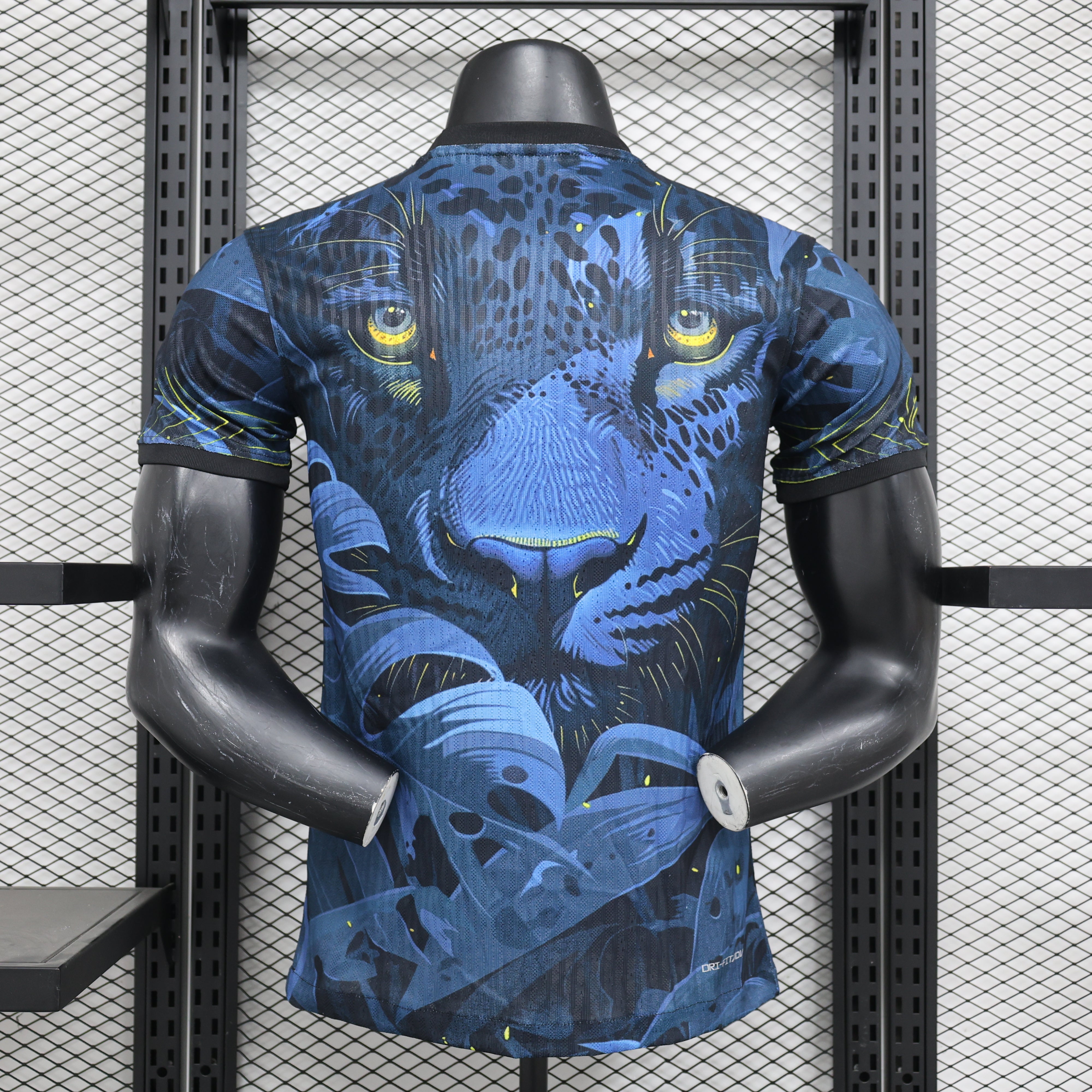 Maillot Player 24/25 Brésil Spécial - L'Univers du Maillot