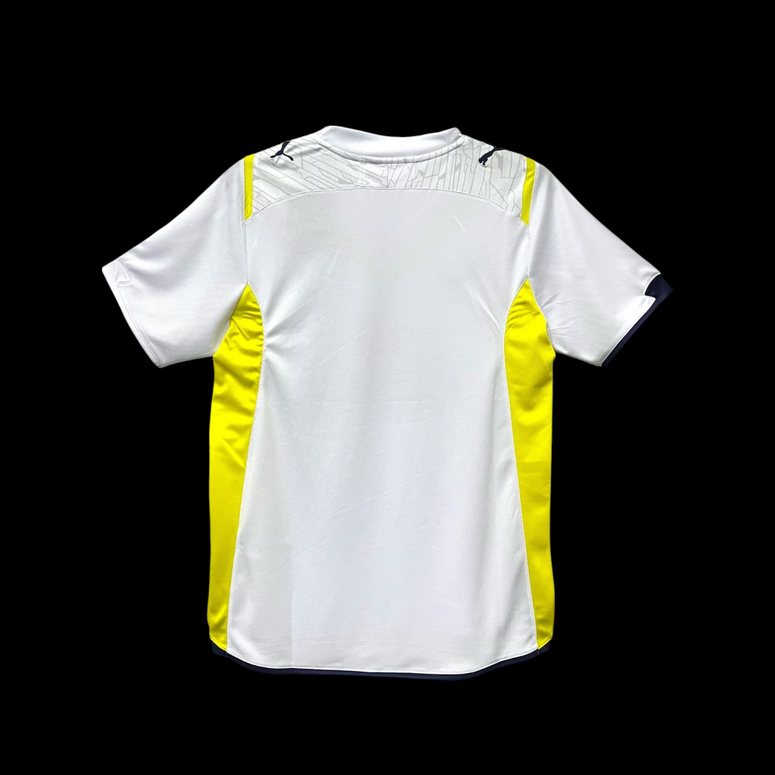 Maillot 09/10 Tottenham Rétro - L'Univers du Maillot