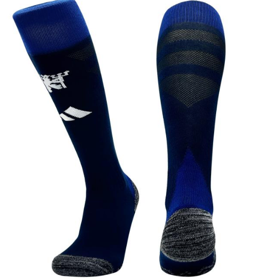 Chaussettes Manchester United Extérieur - L'Univers du Maillot