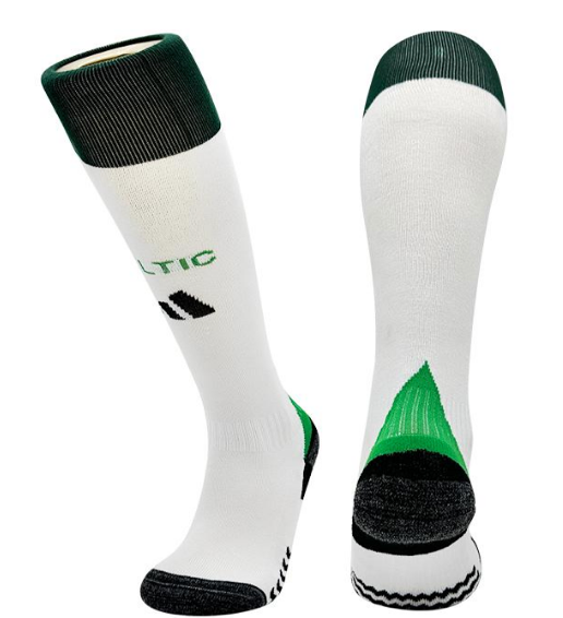 Chaussettes Celtics Domicile - L'Univers du Maillot