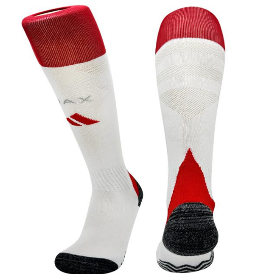 Chaussettes Ajax Domicile - L'Univers du Maillot