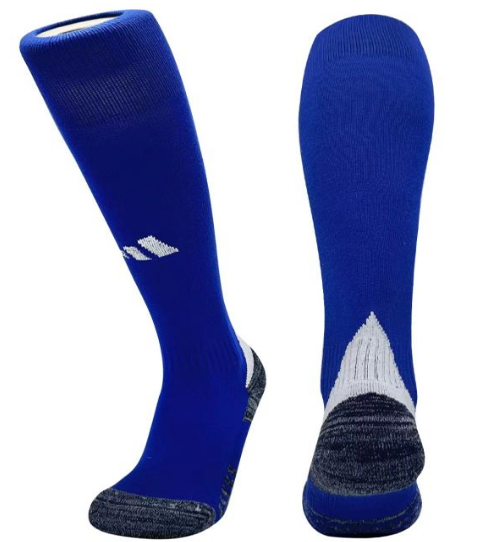 Chaussettes Leicester City Domicile - L'Univers du Maillot
