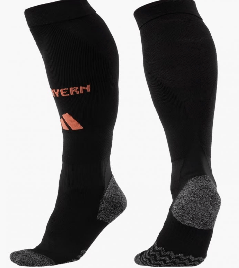 Chaussettes Bayern Extérieur - L'Univers du Maillot