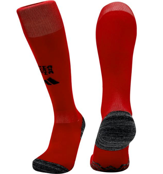 Chaussettes Bayern Domicile - L'Univers du Maillot