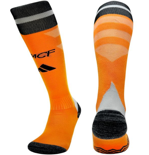 Chaussettes Real Madrid Extérieur - L'Univers du Maillot
