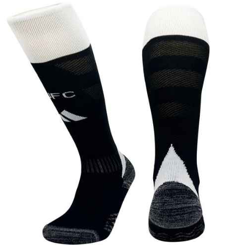 Chaussettes Newcastle Domicile - L'Univers du Maillot