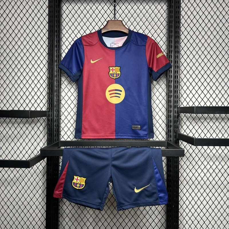 24/25 Ensemble Enfant Barcelone - L'Univers du Maillot