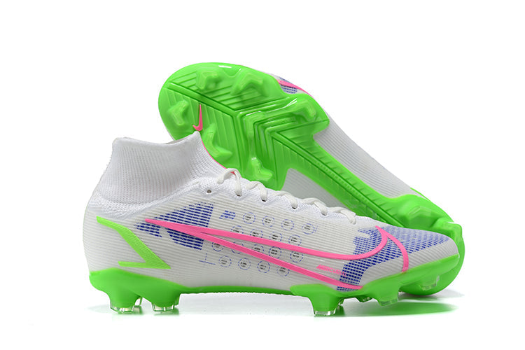 Crampons Superfly 8 Elite FG