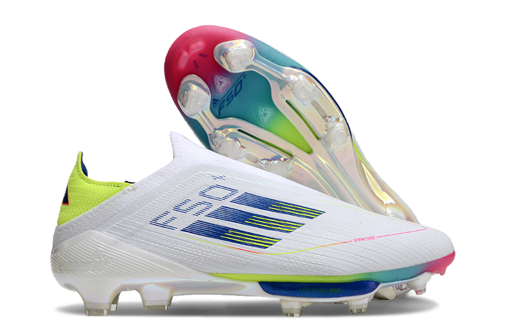 Crampons F50 FG