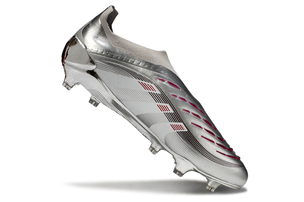 Crampons Predator Elite LL FG - L'Univers du Maillot
