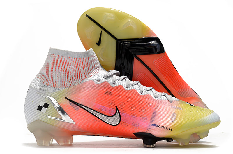 Crampons  Mercurial Superfly IX Elite