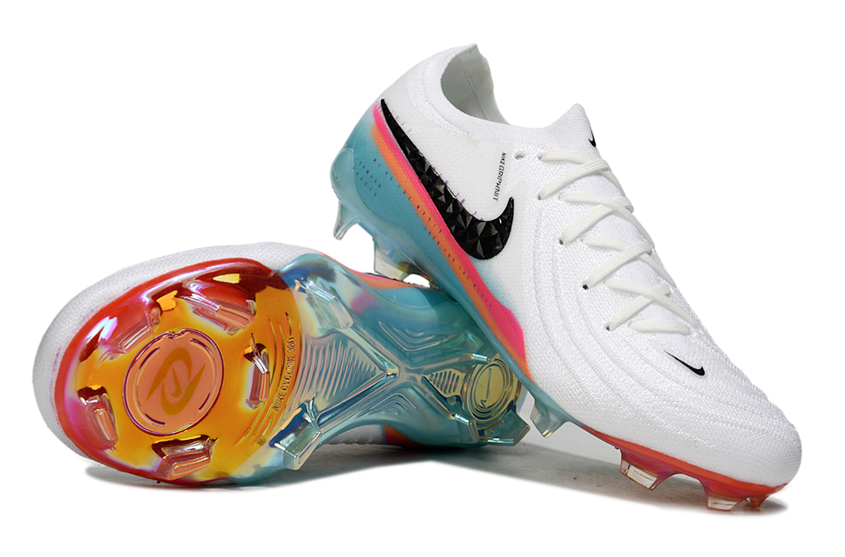 Crampons PHANTOM LUNA ELITE FG - L'Univers du Maillot